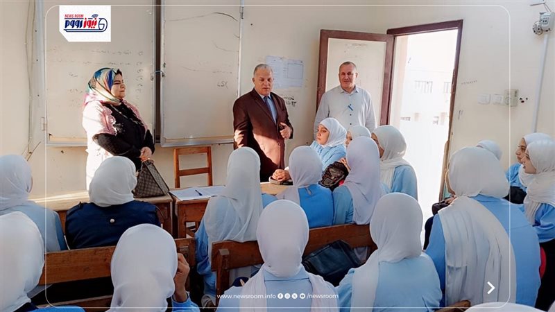جانب من الجولة