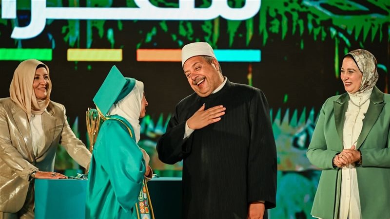 قطاع المعاهد الأزهرية