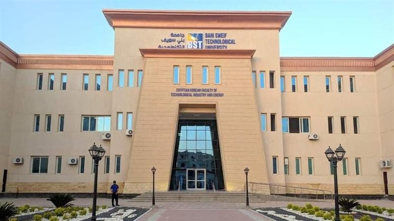 الجامعات التكنولوجية