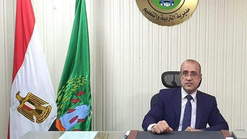 وكيل وزارة التربية
