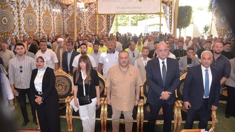 محافظ أسيوط