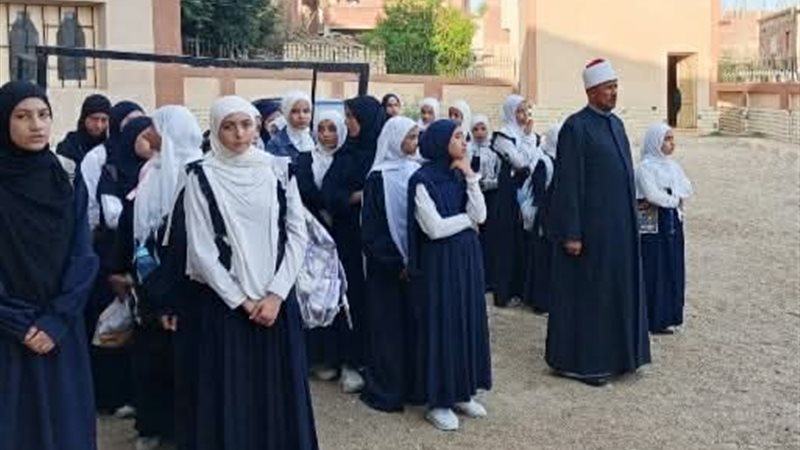 جانب من المتابعة