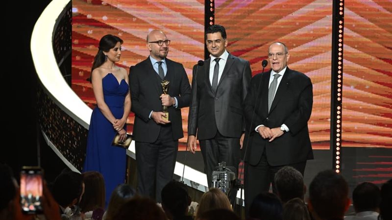 مهرجان الموريكس