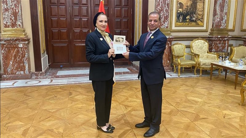 رانيا عز الدين صدقي