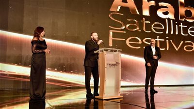 القائمة الكاملة لنجوم الفن والإعلام المكرمين بالدورة  الـ 16 لمهرجان الفضائيات