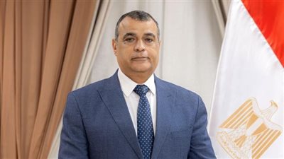  الإنتاج الحربي تشارك في المعرض الدولي للمياه و الطاقة بالشرق الأوسط و أفريقيا