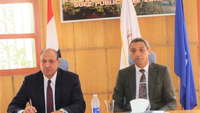 الموافقة علي إقامة 10 مشروعات جديدة بالمنطقة الحرة بالسويس توفر 825 فرصة عمل 