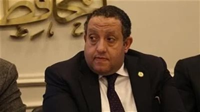 مقرر بالحوار الوطني يُشيد بقرار العفو الرئاسي عن علاء عبد الفتاح وآخرين