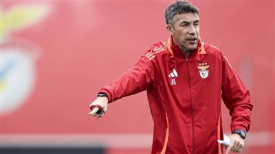 الأهلي يرفع العرض المالي لرقم خرافي للتعاقد مع برونو لاج لتدريب الفريق 