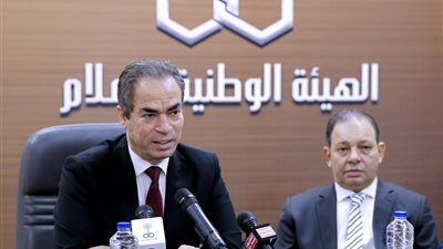 الوطنية للإعلام تبدأ جلسات استماع لوضع خارطة طريق جديدة للإعلام المصري