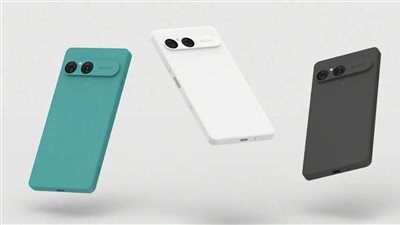 تصميم أنيق وكاميرات ثلاثية.. تعرف على مميزات Xperia 10 VII الجديد   