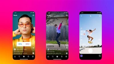 دراسة جديدة: 8 من كل 10 نساء يسافرن لإنشاء Reels على إنستجرام