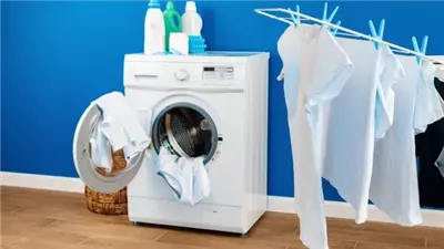 كيف تختارين درجة حرارة غسيل الملابس المثالية لحماية ملابسك وتوفير الطاقة