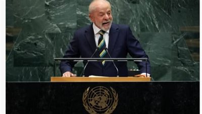 في إشارة إلى واشنطن.. لولا دا سيلفا يحذر من 