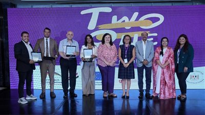 جمعية الفن للتنمية تختتم مشروع “اتنين = واحد” لتمكين الشباب والمساواة بين الجن