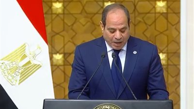 السيسي: نواصل التشاور مع رواندا لحل أزمات القارة وتعزيز العمل الإفريقي المشترك