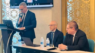 مصر تستضيف ورشة عمل اللجنة الدولية المعنية بتعزيز سياسات حماية المستهلك