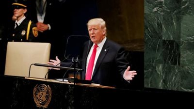 مديرة مكتب الشرق الأوسط في واشنطن: ترامب