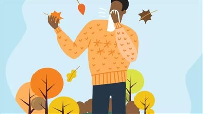 حساسية الخريف.. أبرز المسببات والأعراض وطرق علاجها