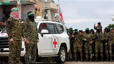 حماس ردا على ترامب: لسنا العقبة أمام وقف إطلاق النار في غزة 