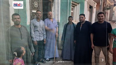 الحقونا عايزين رشوة.. صرخة أهالي قرية جويدة بالمنيا من شركة الغاز