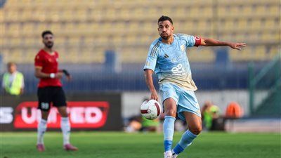 نتيجة مباراة الأهلي اليوم أمام حرس الحدود.. البروفة الأخيرة قبل القمة