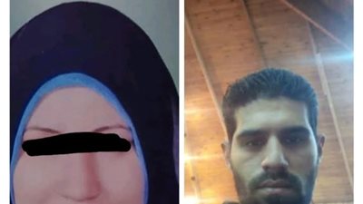 جريمة بشعة في كرداسة.. نجار ينهي حياة زوجته تحت تأثير المخدرات بمساعدة والدته