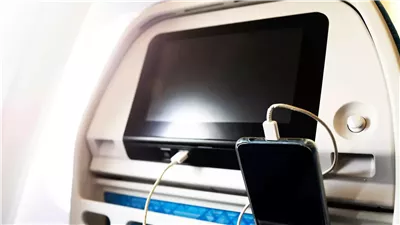 شركات طيران تمع استخدام 