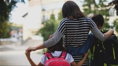 انهيار ما بعد المدرسة عند الأطفال: ما أسبابه وكيف نفهمه؟ 	