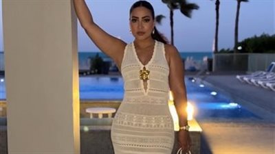أول ظهور للفنانة بوسي بعد إخلاء سبيلها.. ما سعر إطلالتها؟