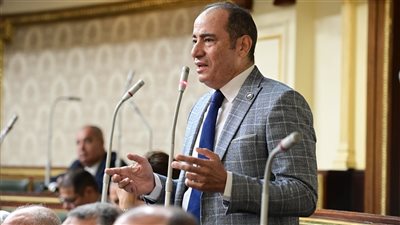 مجاهد نصار: العالم أمام لحظة تاريخية فارقة مع انطلاق احتفالية المتحف الكبير