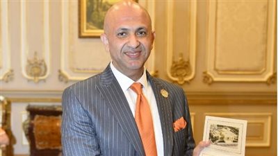 الشبراوي: أولوياتي دعم قضايا المواطن ومجلس الشيوخ دوره بارز في الحياة النيابية