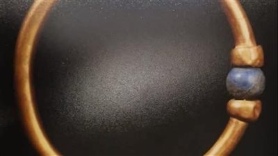 كبير الأثريين بوزارة الآثار يكشف تفاصيل جديدة في قضية 