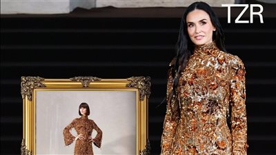 النجمات في عرض فيلم 