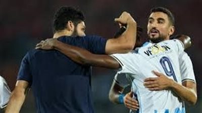 كأس انتركونتننتال.. بيراميدز يصعق الأهلي بثلاثية ماييلي.. ويتأهل لنصف النهائي