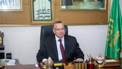 نقيب الأشراف يهنئ الرئيس السيسي والشعب المصري بمولد النبي محمد