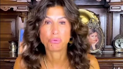 أمينة شبابية تنتقد الصوت أثناء الطعام: تصرف مقرف ومستفز 