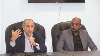 تطبيق منظومة الحوكمة الاكلينيكية بالمجمع الطبي والمستشفيات بالسويس 