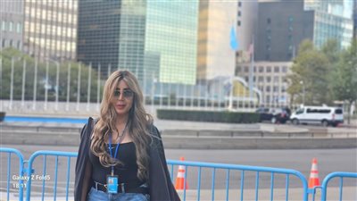 وسط ترقب دولي .. إيمان أبو طالب تكشف موعد كلمة نتنياهو في الأمم المتحدة|فيديو 