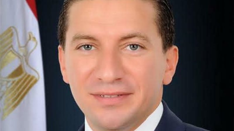 الدكتور فادي مكاوي