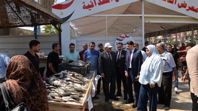 جانب من الجولة