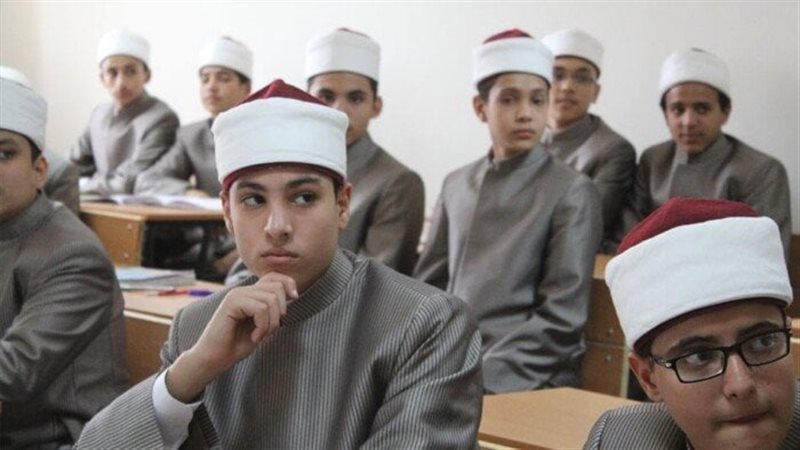 وظائف الأزهر الشريف