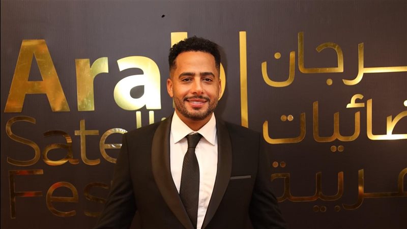عصام السقا