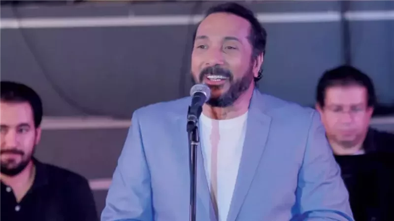 علي الحجار