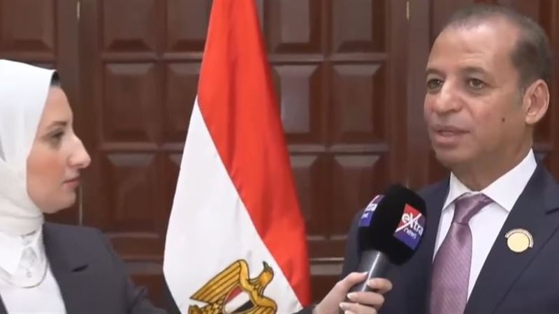 المستشار محمود عتمان