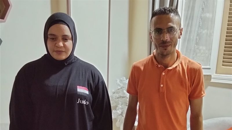 رحمة مبروك سيد بندارى