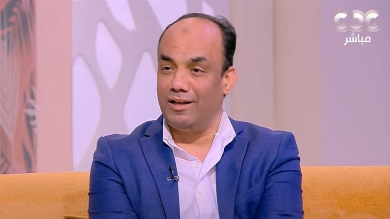 أسامة عبد الرؤوف