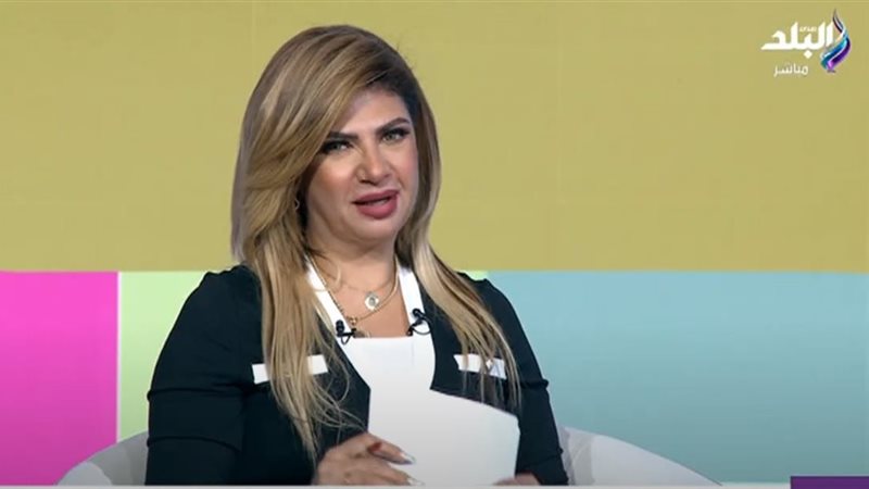 سونيا الحبال - خبيرة