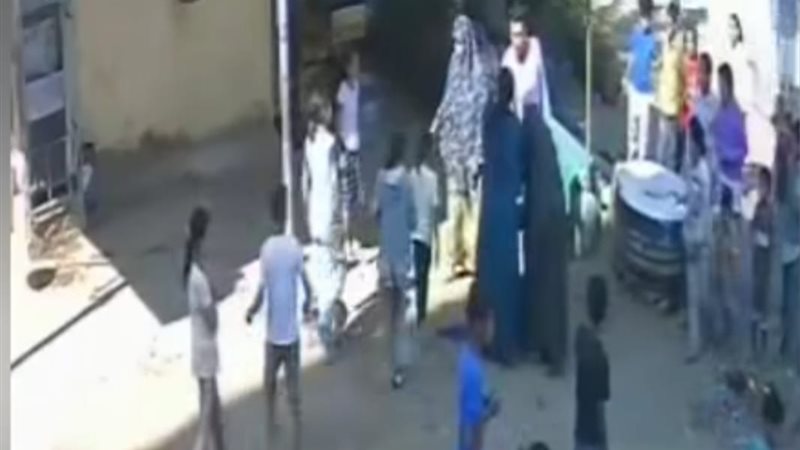 الواقعة