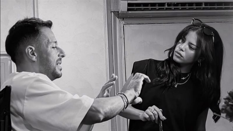 آيه عبدالحميد ومحمد